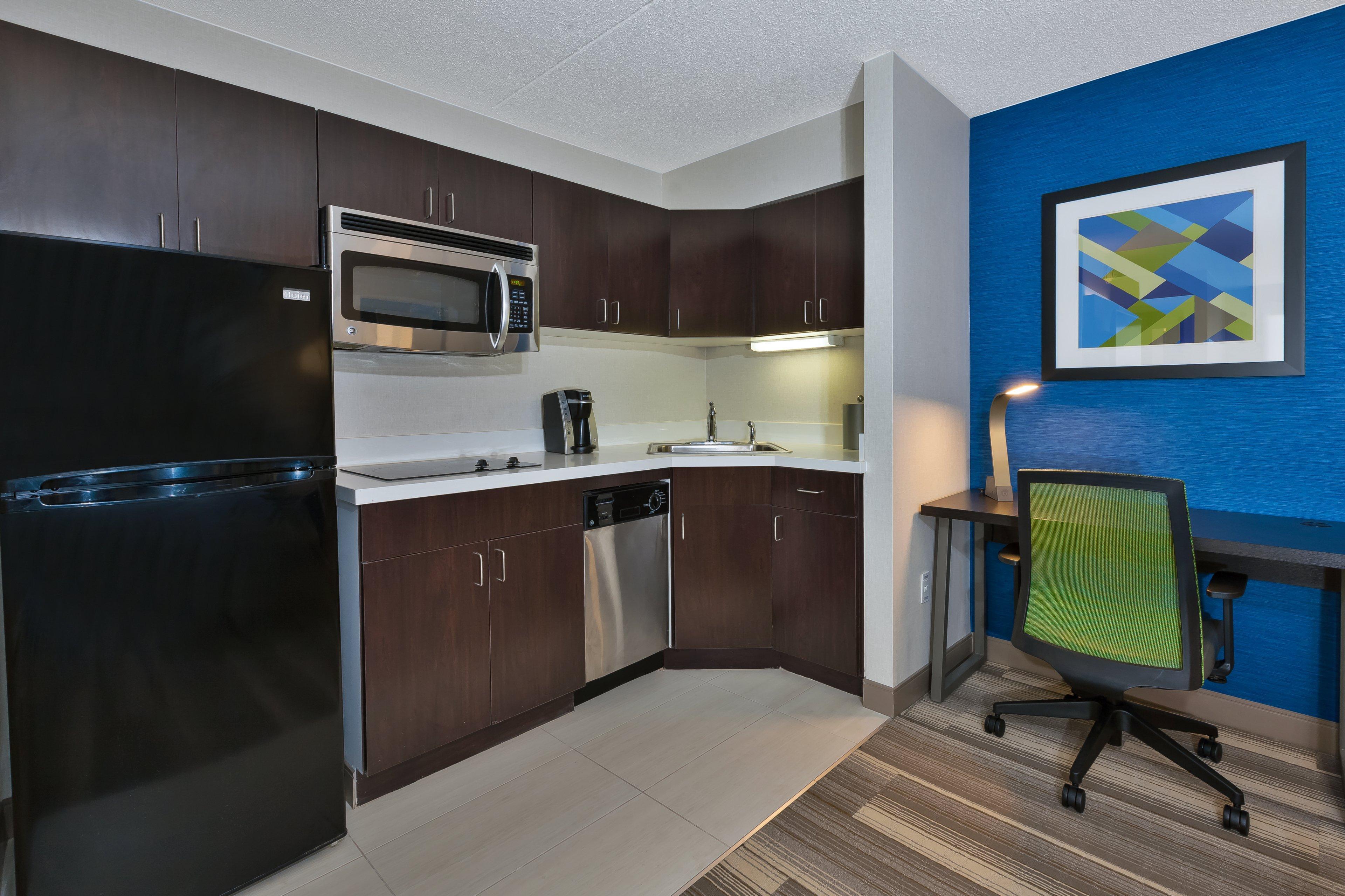 Holiday Inn Express Blacksburg By Ihg Exterior foto