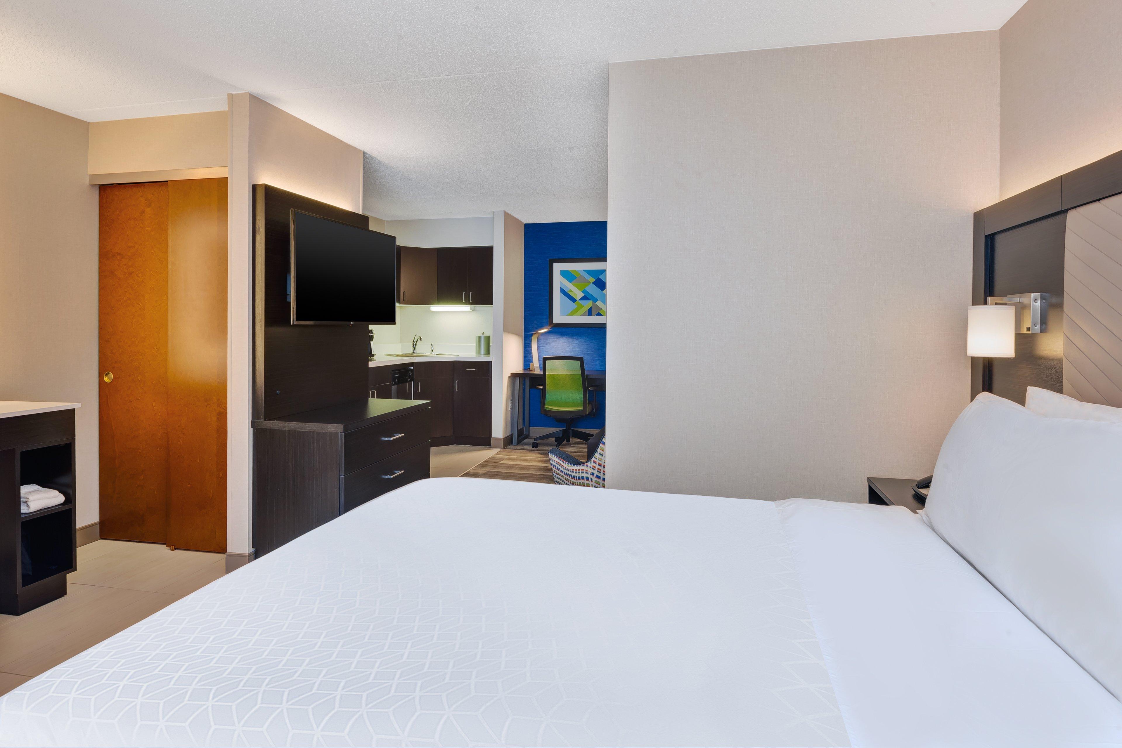 Holiday Inn Express Blacksburg By Ihg Exterior foto