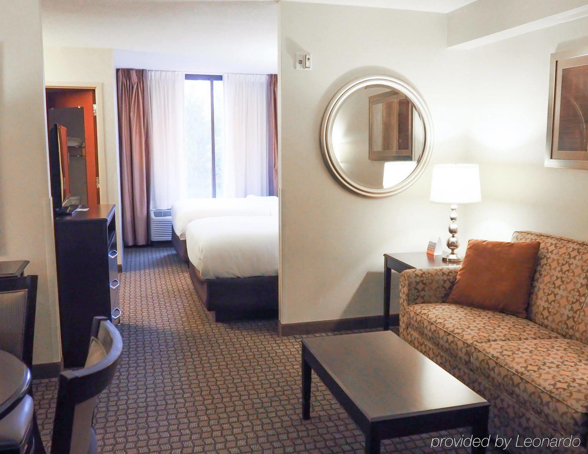 Holiday Inn Express Blacksburg By Ihg Exterior foto