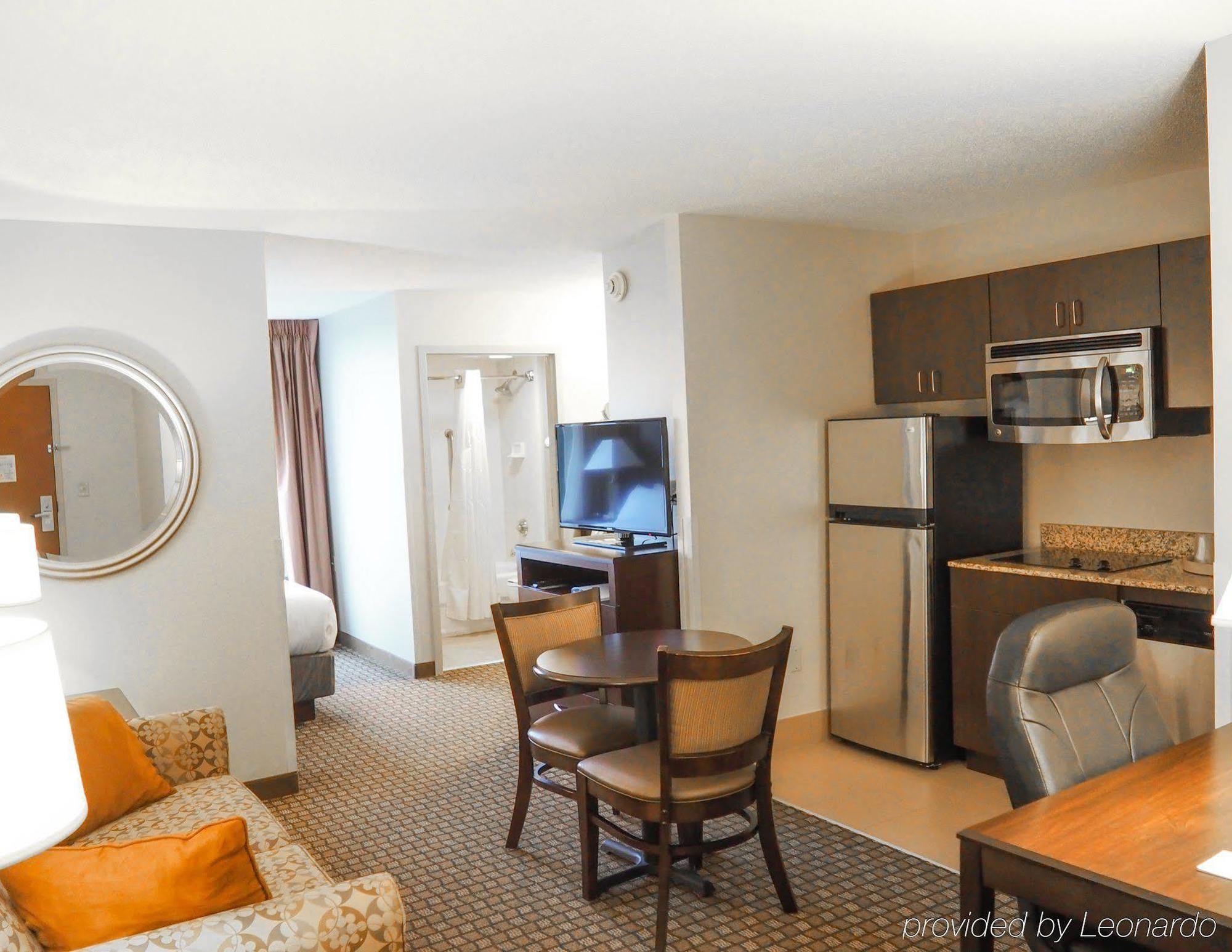 Holiday Inn Express Blacksburg By Ihg Exterior foto